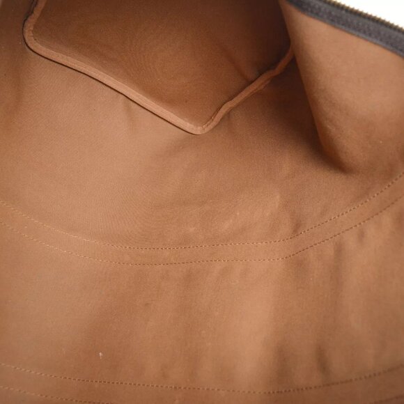 Louis Vuitton Monogram Keepall 50 Duffle Travel Handbag - Picture 9 of 10